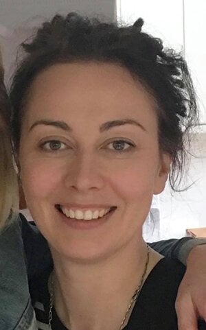 Jackie Pasternak