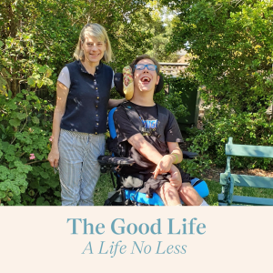 The Good Life Panel
