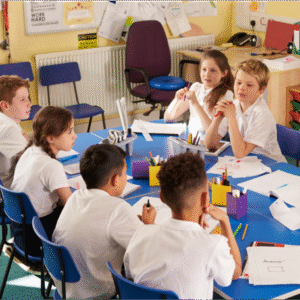 School Setting