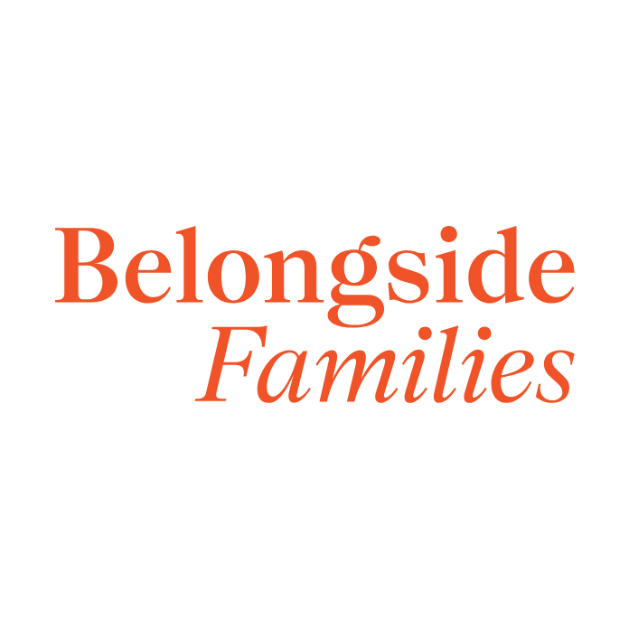 Belongside Families Ltd logo
