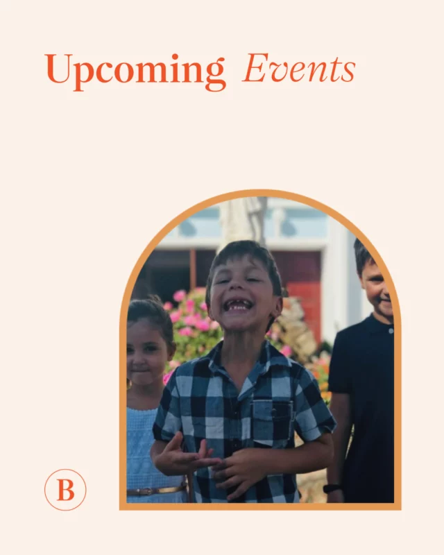 📢 Upcoming Events⁠
⁠
Welcome to Term 2. Check out the events coming up in the next 2 weeks:⁠
⁠
🔶 Managing Carer Burnout: MyTime⁠
+⁠
🔶 Connect & Chat: Virtual MyTime **NEW TIME**⁠
+⁠
🔶 Neurodivergent Parenting: Virtual MyTime⁠
+ ⁠
🔶 Connect & Chat: Virtual MyTime⁠
+⁠
🔶 Central Coast Catch-ups: Mother's Day Pizza Night⁠
+⁠
🔶 Healthy Mothers Healthy Families: Workshops⁠
+⁠
🔶 ENVISAGE: Workshops⁠
⁠
All times AEDT / NSW Time⁠
⁠
#ByFamiliesForFamilies #PeerLed #ParentingDisability #PeerSupport #Belong+Alongside #WalkingWithFamilies #ReframingDisability #SpecialNeedsMum #SpecialNeedsMother #ParentingDisability #MyTime #CheckInAndConnect #DisabilityAwareness #ConnectAndChat #DropInAndChat #AutismParentingTips #CareGiverSupport #DisabilityParenting #DisabilityEducation #InclusiveEducation