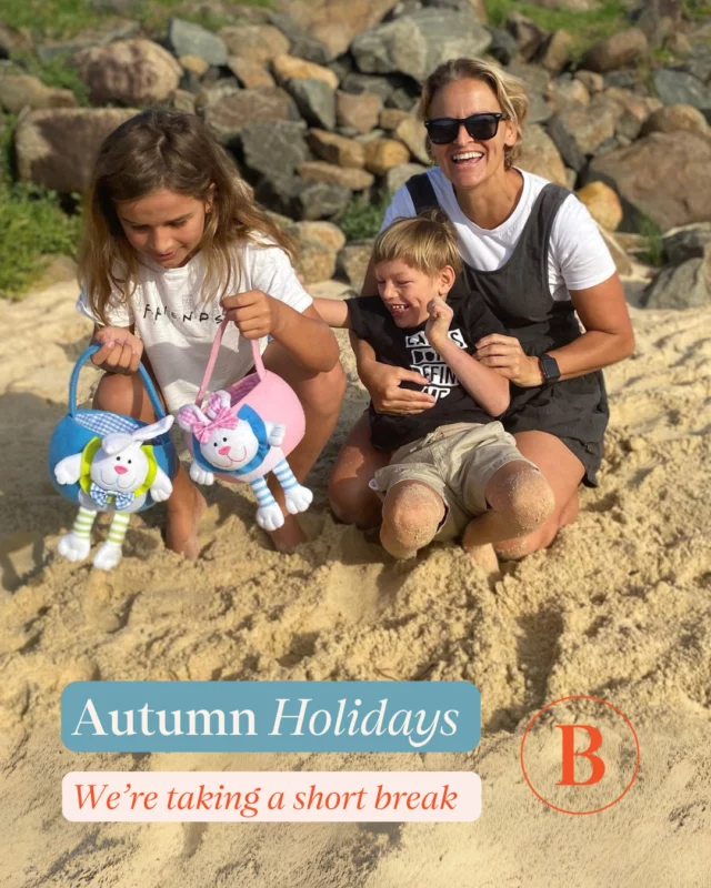 The autumn school holidays are here — and Term 1 has flown!⁠
⁠
We’ve hosted over 100 peer groups, workshops and webinars so far this year. Whether you joined a MyTime session, attended a workshop or tuned into a webinar — thank you for being part of an incredible start to the year.⁠
⁠
The Team at Belongside Families be taking a short break over the holidays as we put the finishing touches on our Term 2 events — and carve out some time to enjoy the holidays with our own families. We hope you're able to do the same.⁠
⁠
And while we might be a little quieter, don’t forget, our community is always here whenever you need connection, support or a reminder that you’re not alone. 🧡